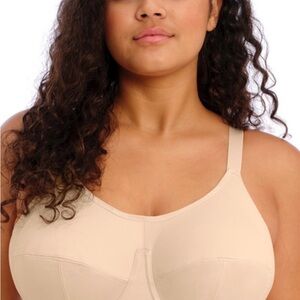 Elomi Energise Sports Bra Size 38I NWT